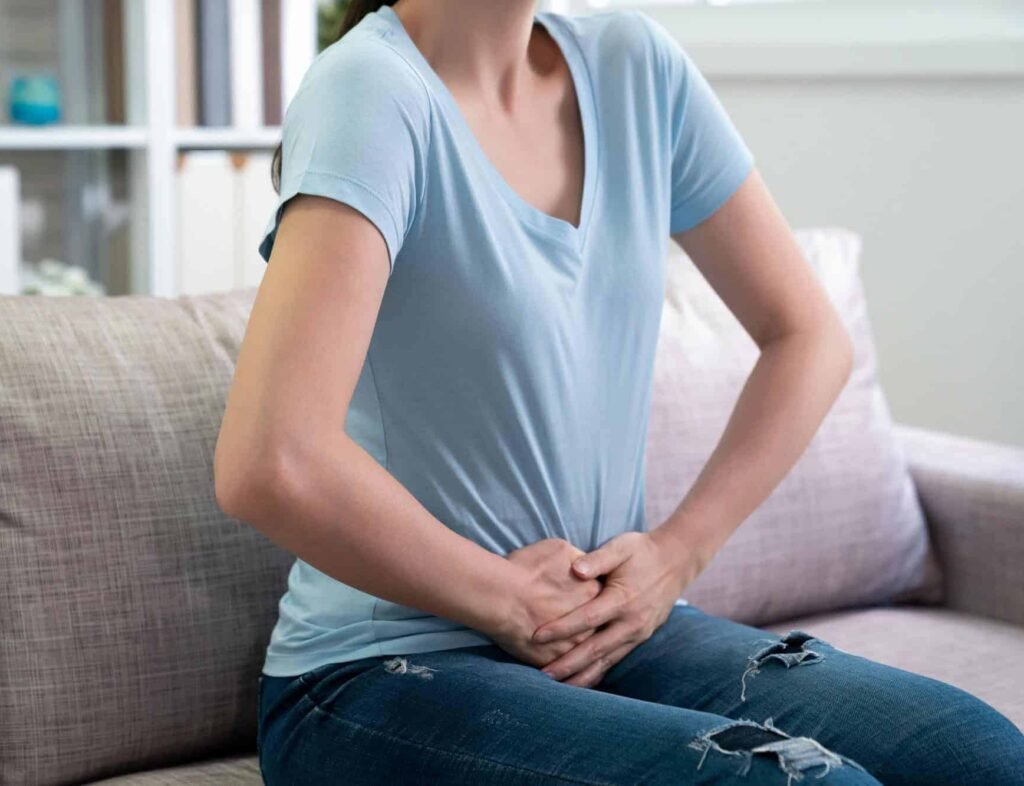 Vaginal prolapse treatment in Indore by Dr. Deepali Mittal, expert gynecologist in indore