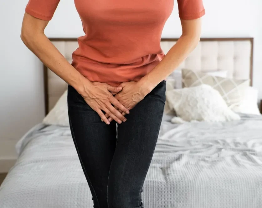 Patient-focused vaginal prolapse treatment in Indore under Dr. Deepali Mittal.