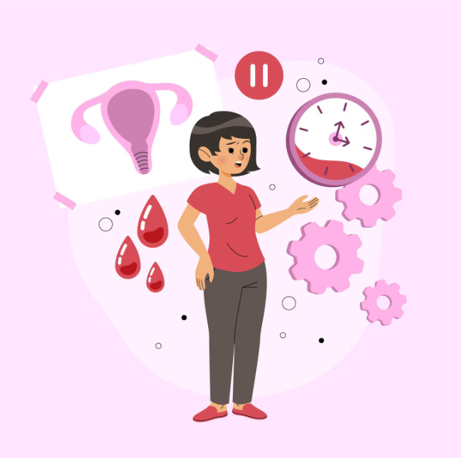 Ovarian Cystectomy in Indore by Dr. Deepali Mittal, experienced gynecologist in Indore.