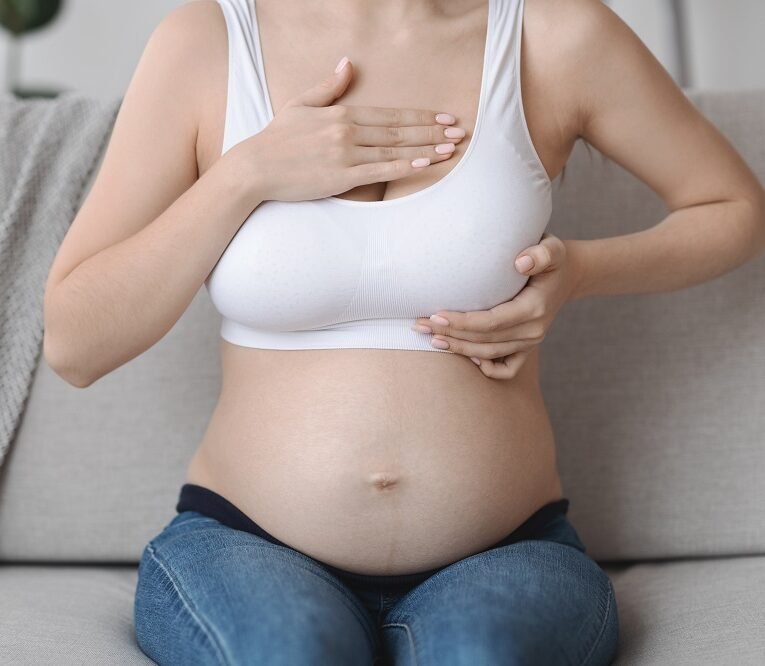 Breast diseases screening and treatment by Dr. Deepali Mittal, leading gynecologist in Indore