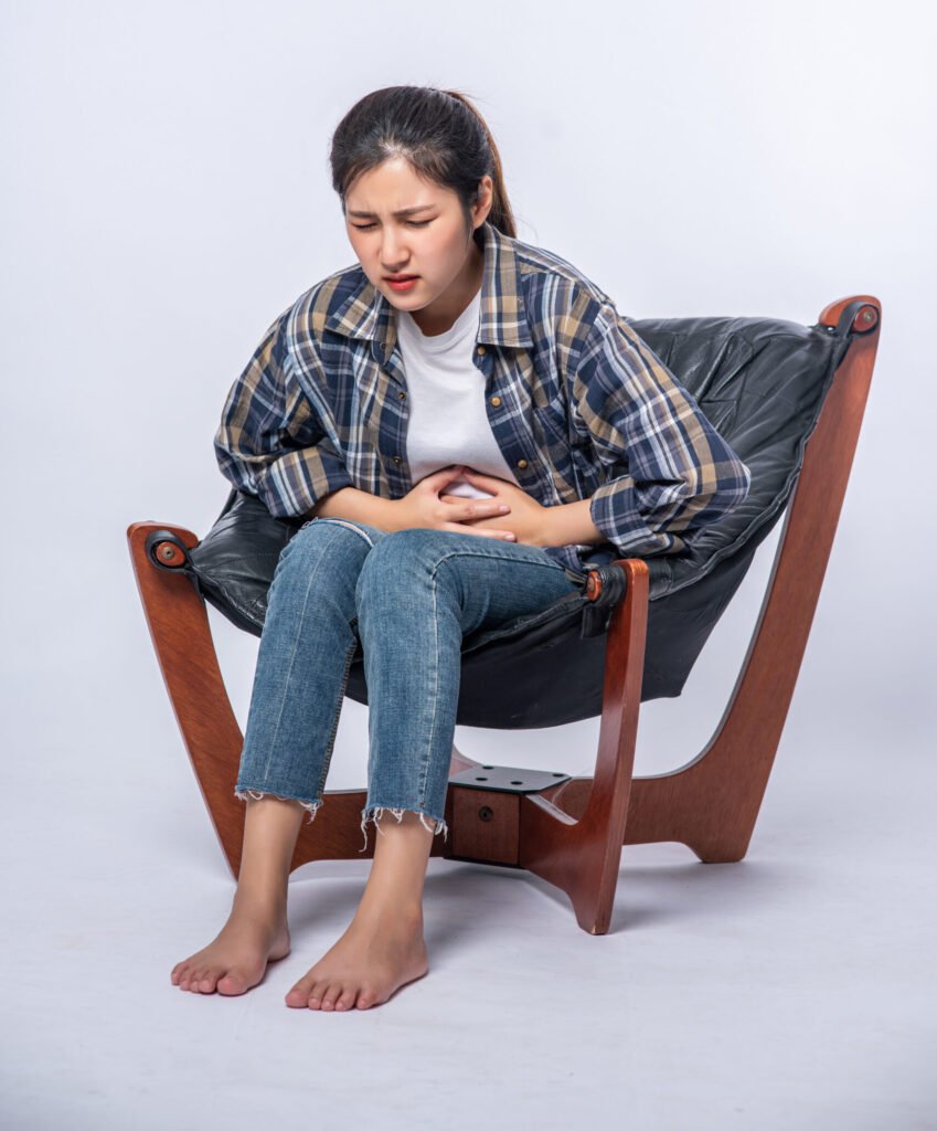 PCOD Treatment in Indore by Dr. Deepali Mittal, expert gynecologist in Indore.