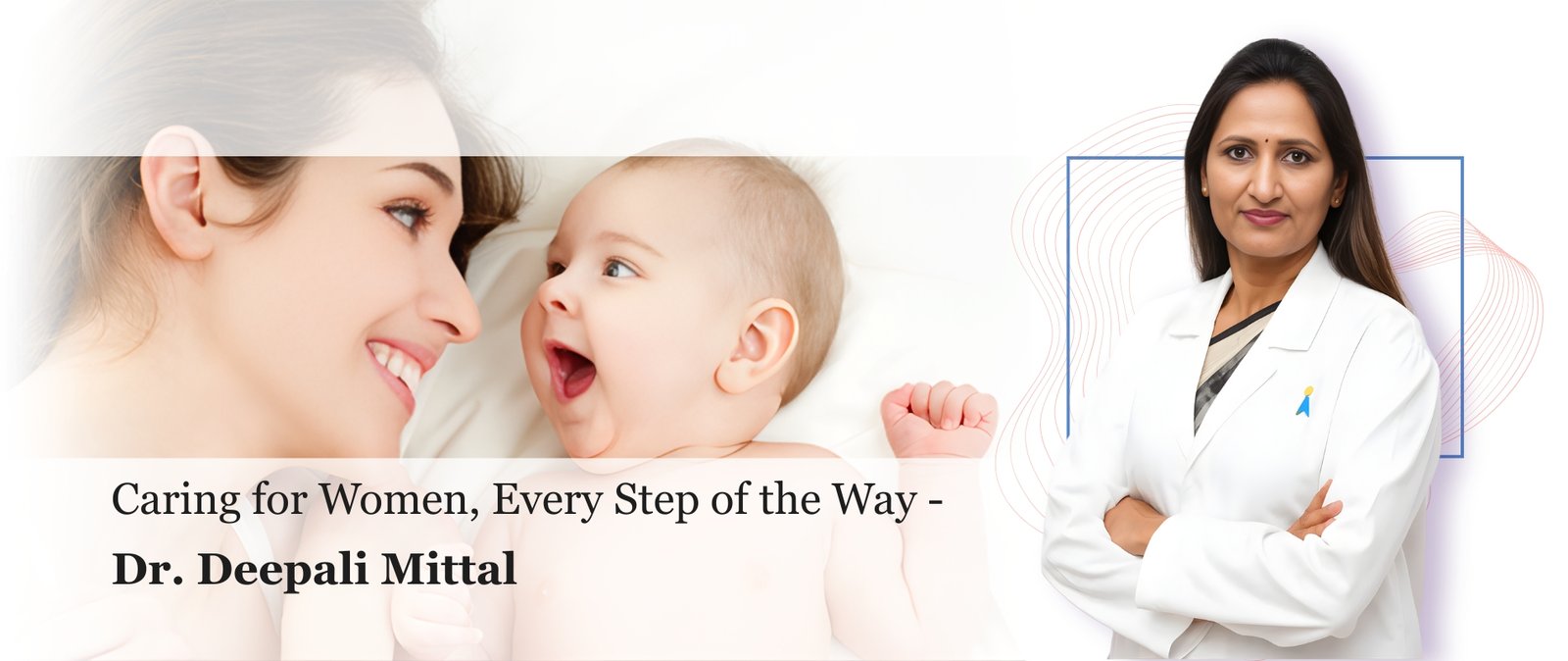 Caring for women’s health with ovarian cyst treatment in Indore by Dr. Deepali Mittal, Best Gynecologist in Indore